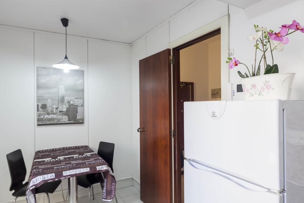 Apartment Sagrada Familia Barcelona Habitación foto